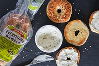 Everything Bagels