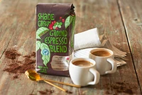 Shade Grown Espresso Blend