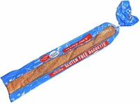 Gluten Free Baguette