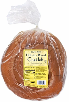 Holiday Challah