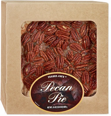 Pecan Pie