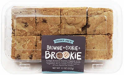 Brookie