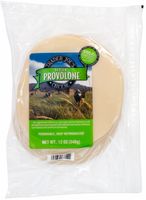 Sliced Provolone Cheese