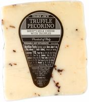 Truffle Pecorino