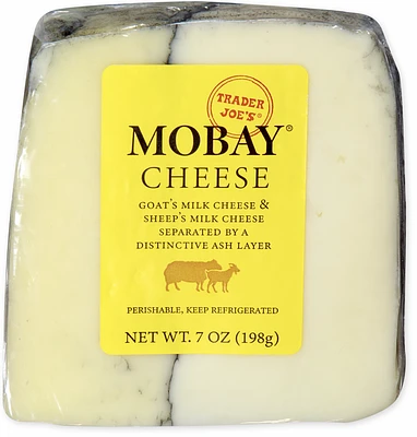 Mobay Cheese