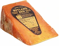 Rutland Red Leicester Cheese