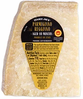 Parmigiano Reggiano Aged 40 Months