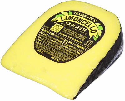 Limoncello Gouda Cheese