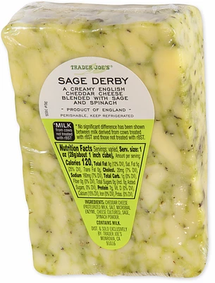 Sage Derby