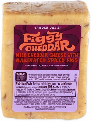 Figgy Cheddar