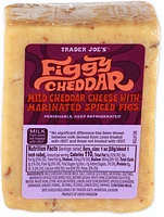 Figgy Cheddar