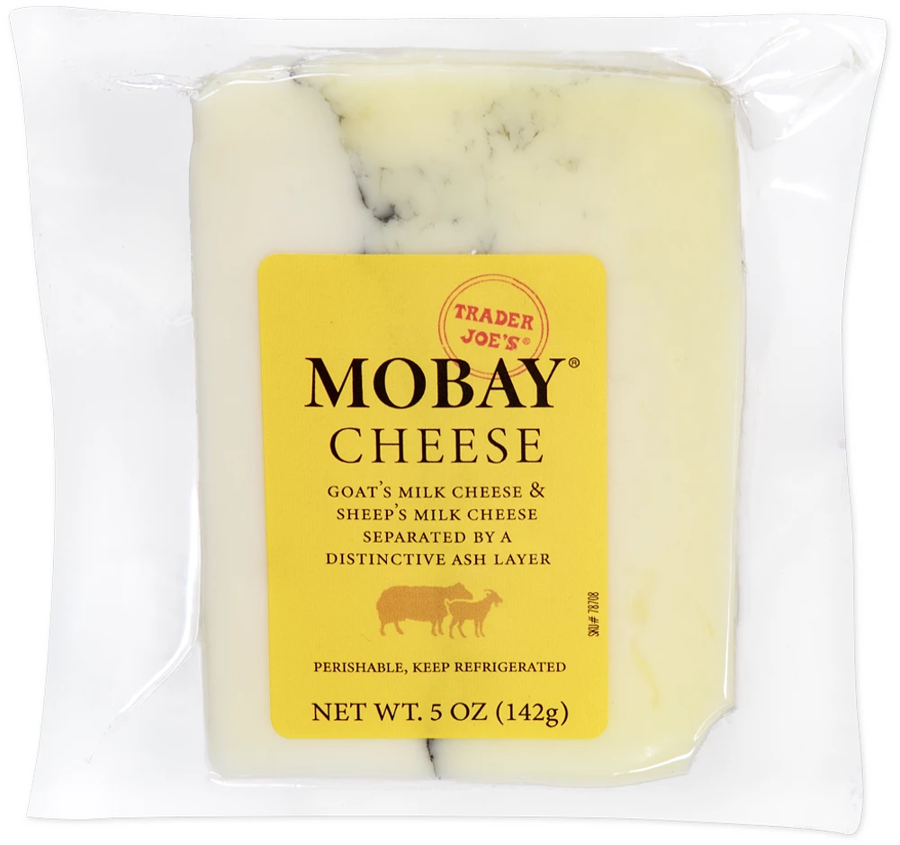 Mobay® Cheese