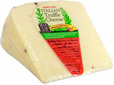 Italian Truffle Cheese