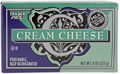 Cream Cheese