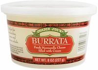 Burrata