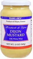 Dijon Mustard