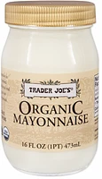 Organic Mayonnaise