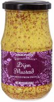 Whole Grain Dijon Mustard