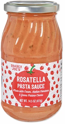 Rosatella Pasta Sauce