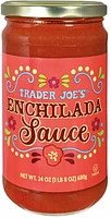 Enchilada Sauce