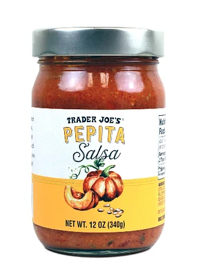 Pepita Salsa