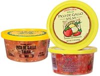 Pico de Gallo Salsa Mild