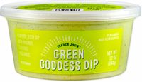 Green Goddess Dip