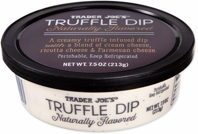 Truffle Dip