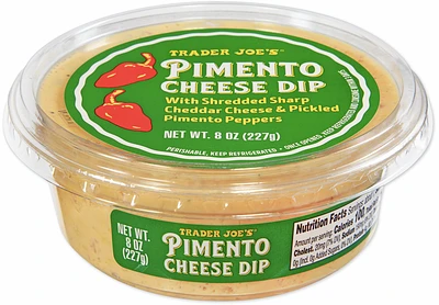 Pimento Cheese Dip