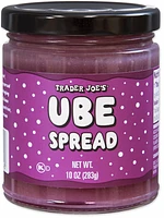 Ube Spread