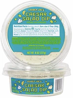 Caesar Salad Dip