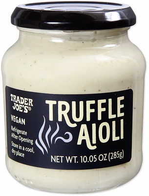 Truffle Aioli