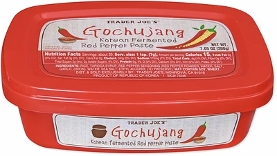 Gochujang Paste