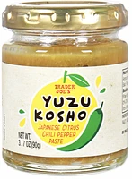 Yuzu Kosho