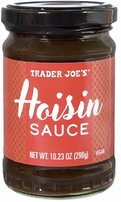 Hoisin Sauce