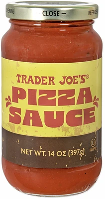 Pizza Sauce