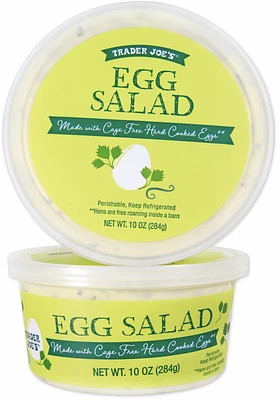 Egg Salad