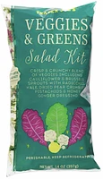 Veggies & Greens Salad Kit