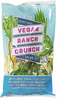 Vegan Ranch Crunch Salad Kit