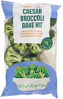 Caesar Broccoli Bake Kit