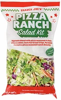 Pizza Ranch Salad Kit