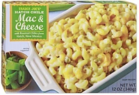 Hatch Chile Mac & Cheese