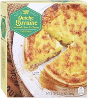 Quiche Lorraine