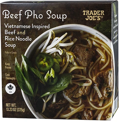 Beef Pho