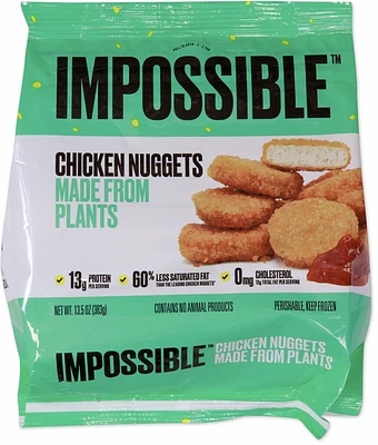 Impossible™ Chicken Nuggets