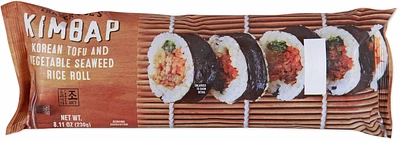 Kimbap