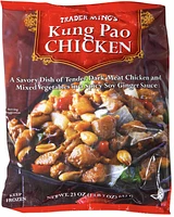 Kung Pao Chicken