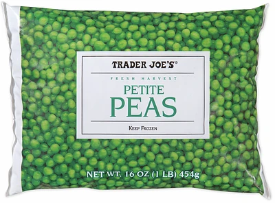 Petite Peas