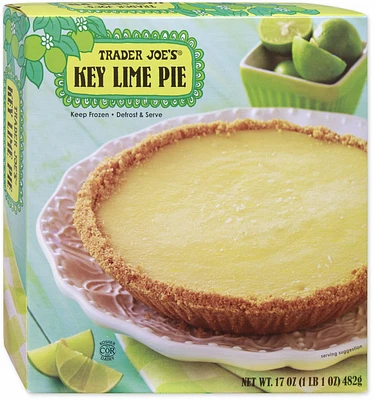 Key Lime Pie