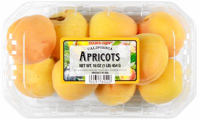 Apricots